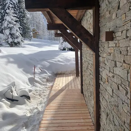 Apartment Avec Jardin Dans Luxueux
